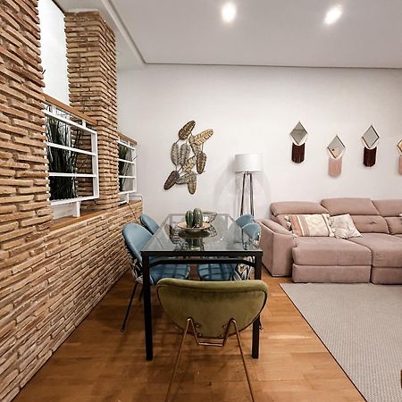 Impresionante Triplex En Canaleja, Sol มาดริด ภายนอก รูปภาพ