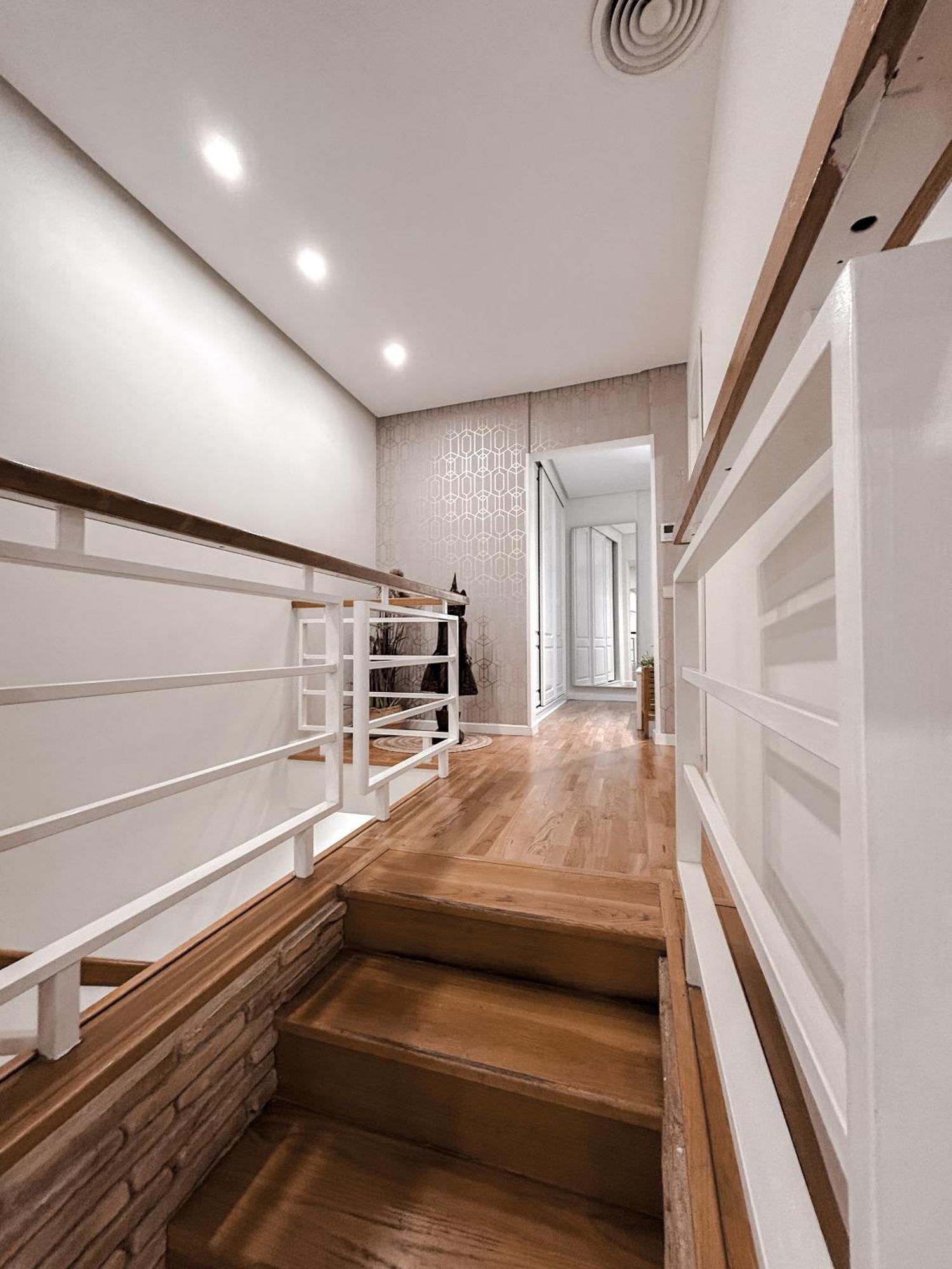 Impresionante Triplex En Canaleja, Sol มาดริด ภายนอก รูปภาพ